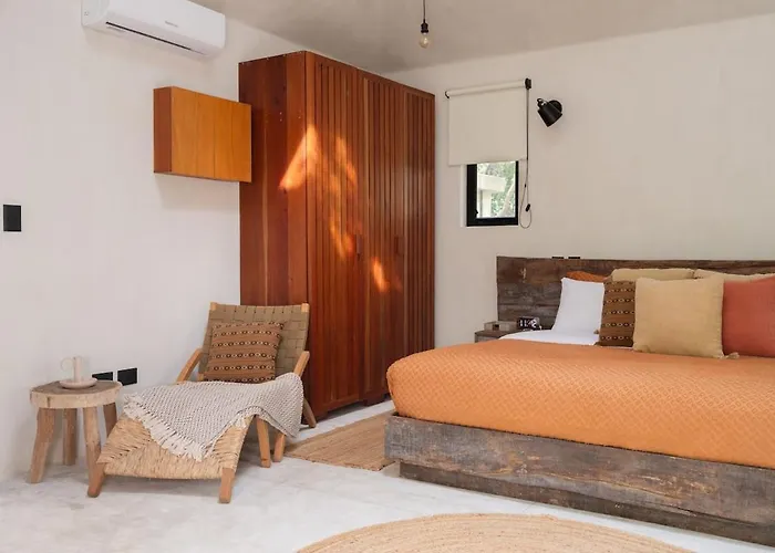 Holiday home Casa Pura