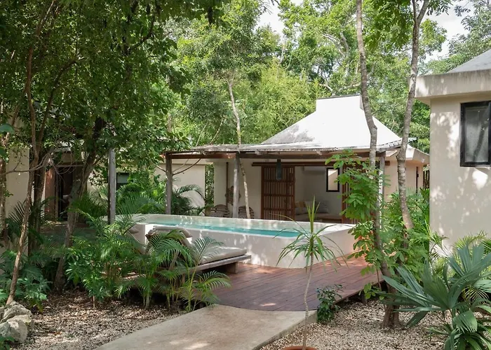 Casa Pura Holiday home *