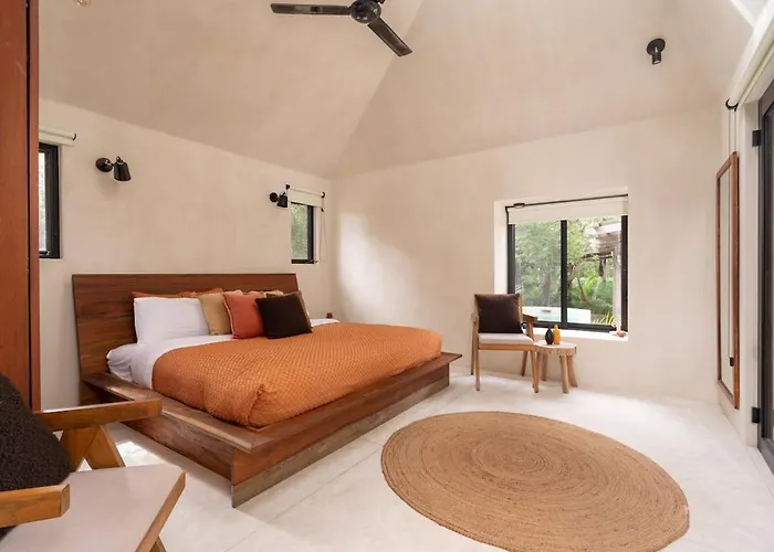 Casa Pura Holiday home *