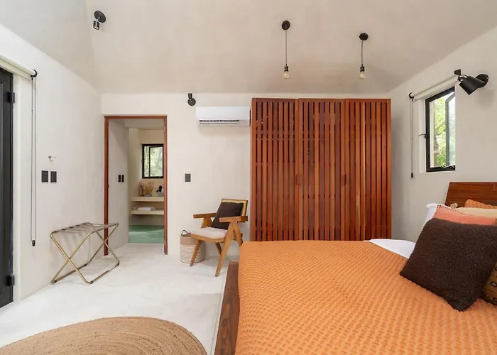 Casa Pura Tulum