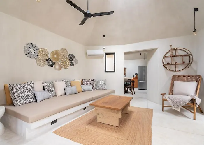 Casa Pura * Tulum