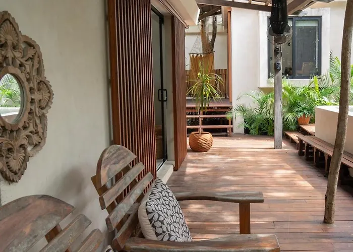Casa Pura