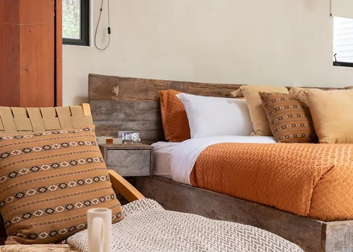 Casa Pura Holiday home Tulum
