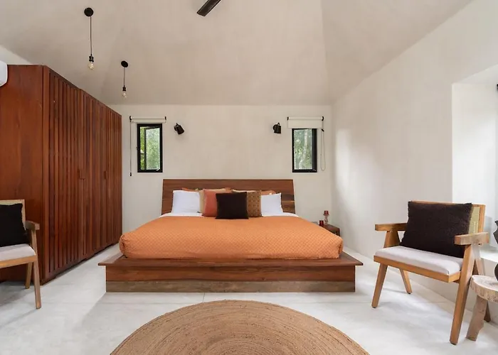 Casa Pura Tulum