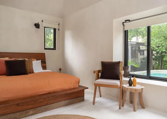 Casa Pura *