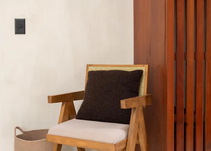 Casa Pura Holiday home