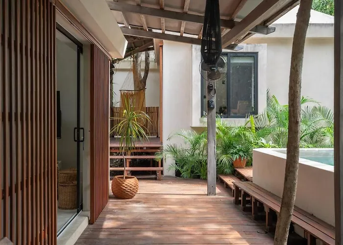 Casa Pura *