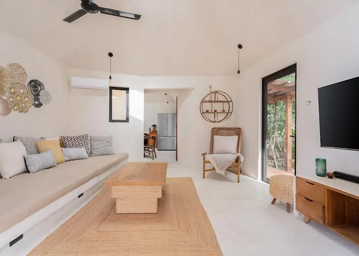 Casa Pura Holiday home