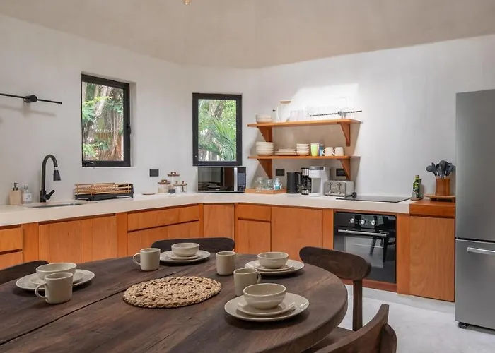 Holiday home Casa Pura Tulum