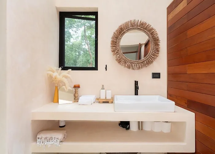 Casa Pura Holiday home