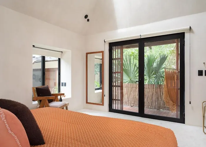 Casa Pura Holiday home Tulum
