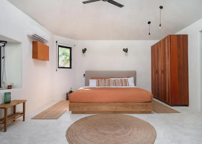 Holiday home Casa Pura Tulum