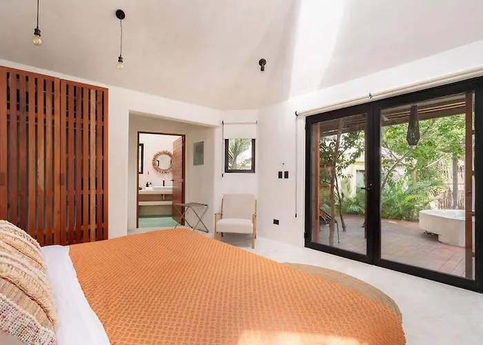 Casa Pura Holiday home