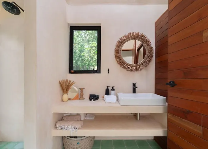 Casa Pura Holiday home *