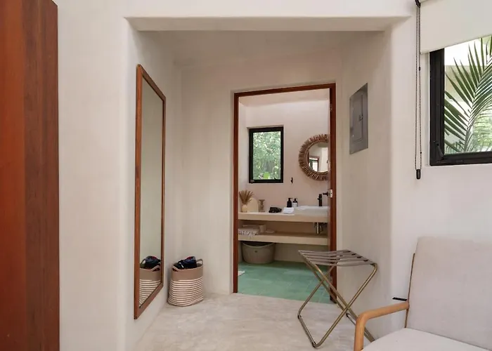 Casa Pura * Tulum