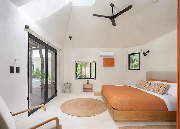 Casa Pura Holiday home