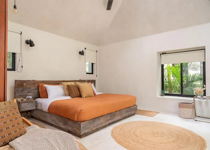 Holiday home Casa Pura