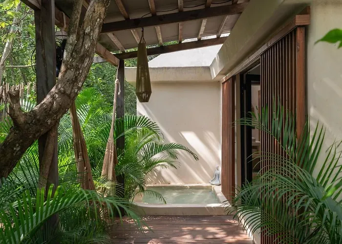 Casa Pura Holiday home *