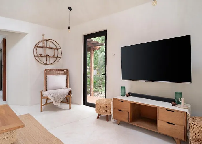 Holiday home Casa Pura *