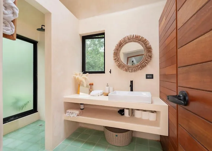 Holiday home Casa Pura Tulum