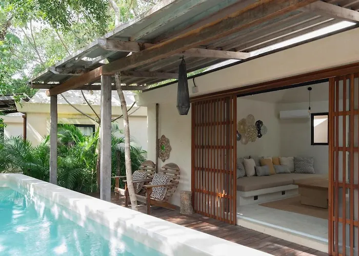 Casa Pura *