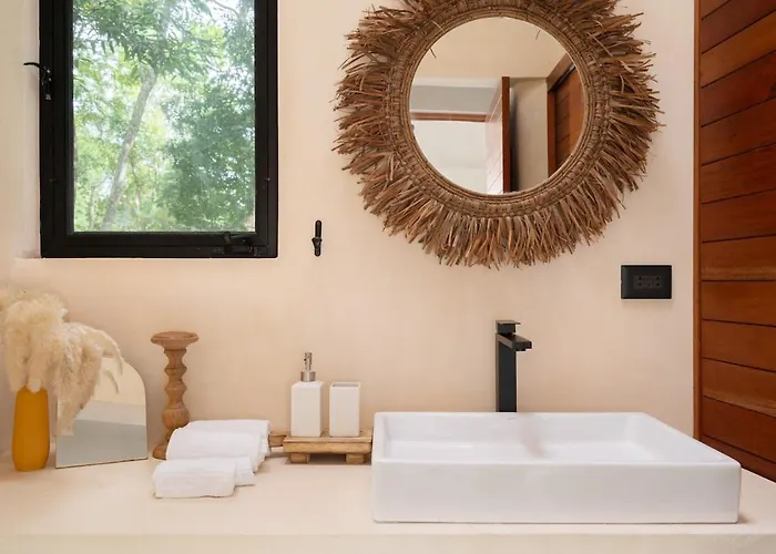 Casa Pura Tulum