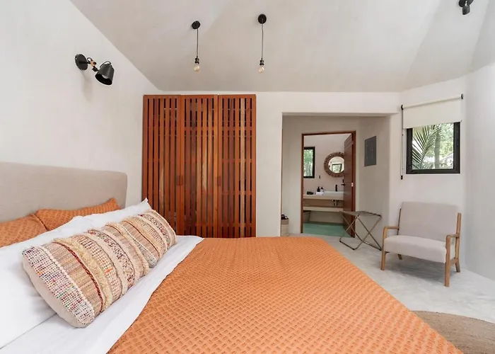 Casa Pura * Tulum