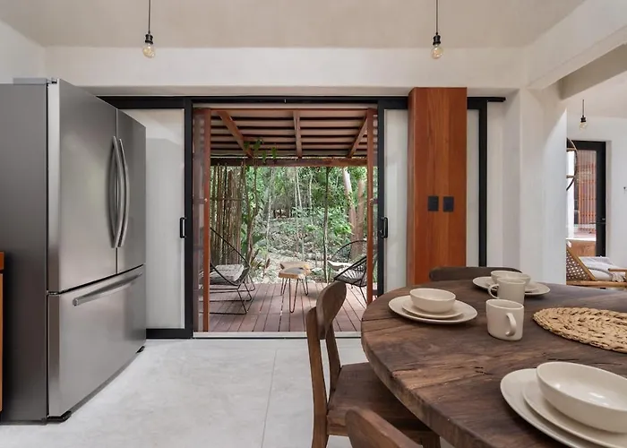 Casa Pura Holiday home