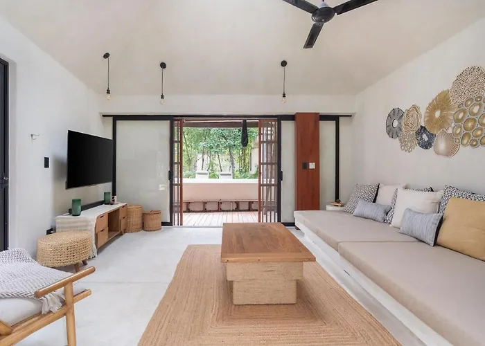 Holiday home Casa Pura