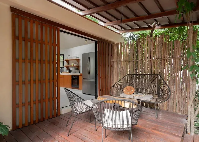 Casa Pura Holiday home Tulum