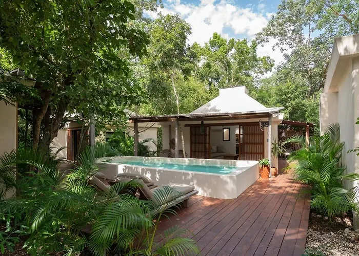 Casa Pura Tulum