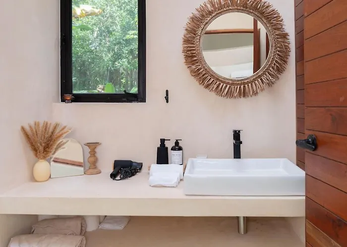 Casa Pura Holiday home