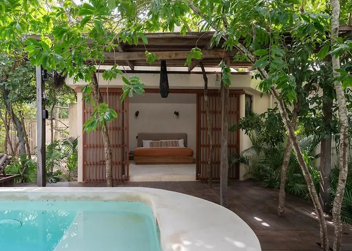 Casa Pura Holiday home *