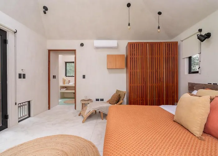 Holiday home Casa Pura *