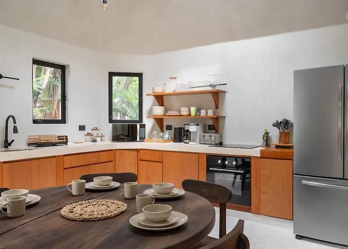 Holiday home Casa Pura Tulum