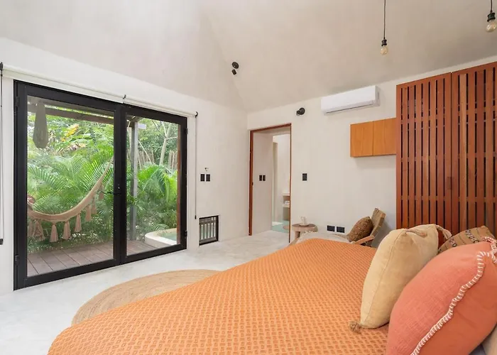 Casa Pura * Tulum