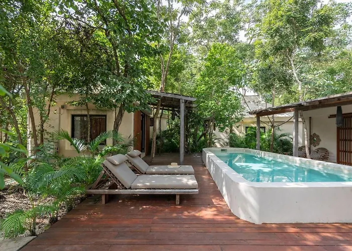 Holiday home Casa Pura