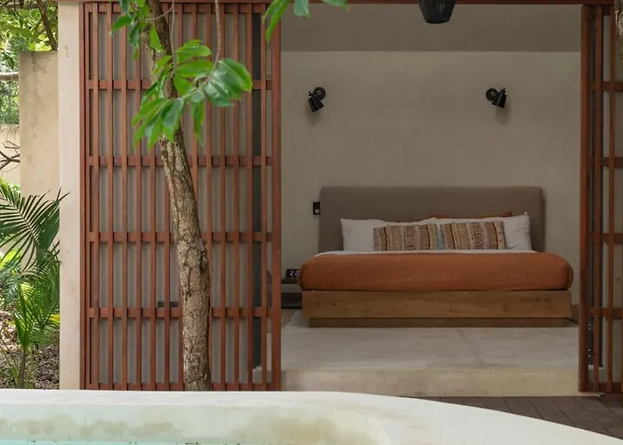 Casa Pura Holiday home *