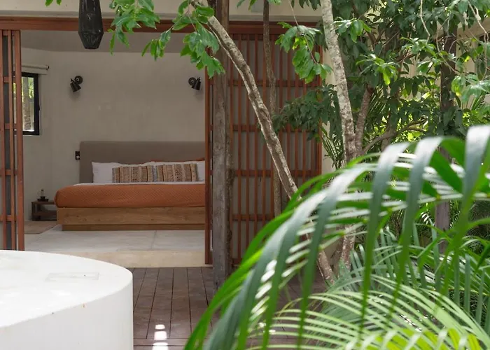 Holiday home Casa Pura Tulum