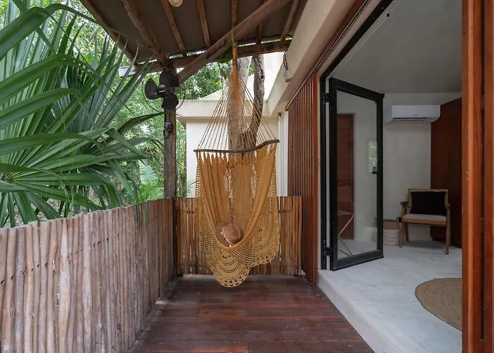 Casa Pura *