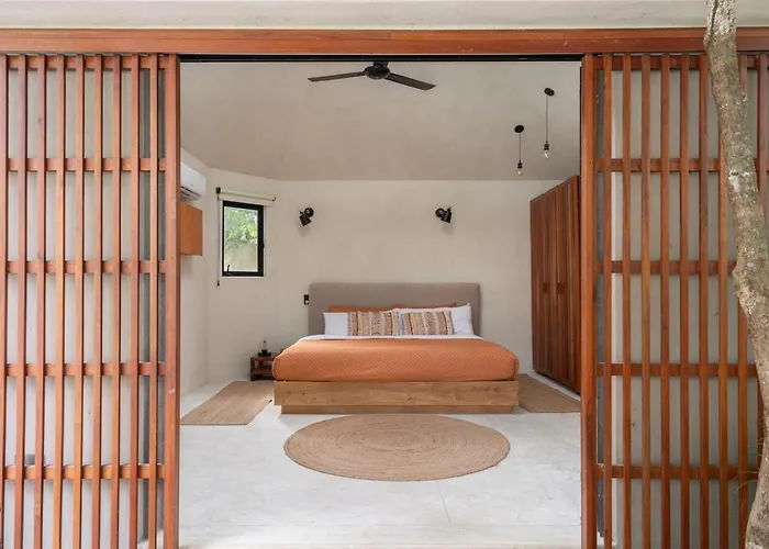 Casa Pura Tulum