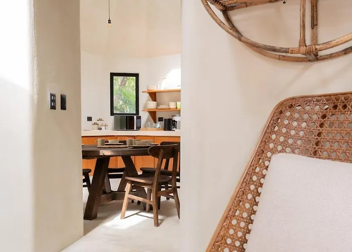 Casa Pura Holiday home