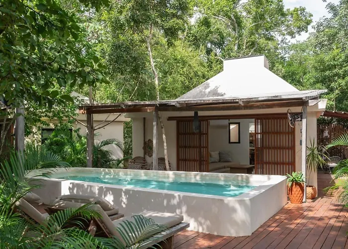 Holiday home Casa Pura