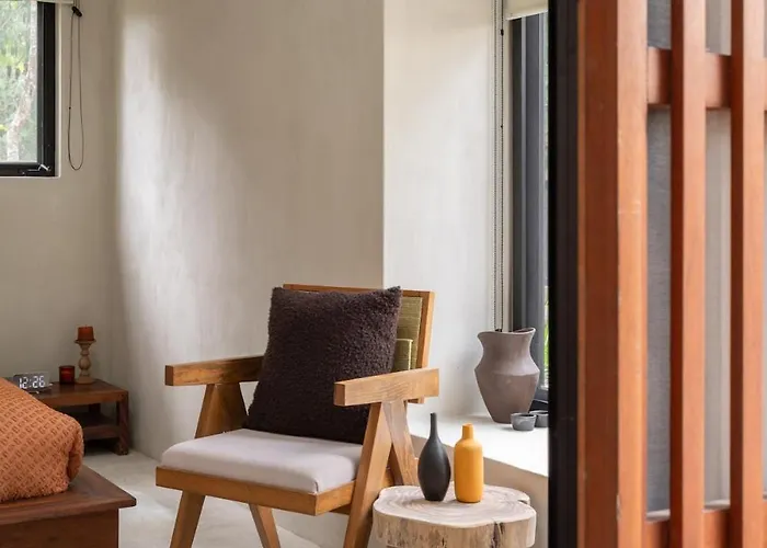 Casa Pura Holiday home *