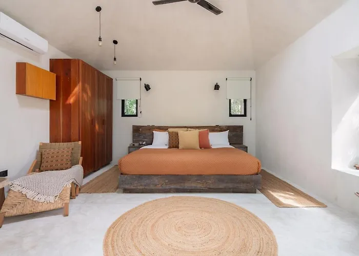 Holiday home Casa Pura Tulum