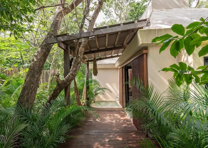 Casa Pura Tulum