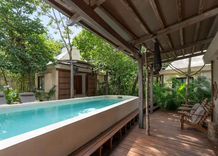 Casa Pura Tulum