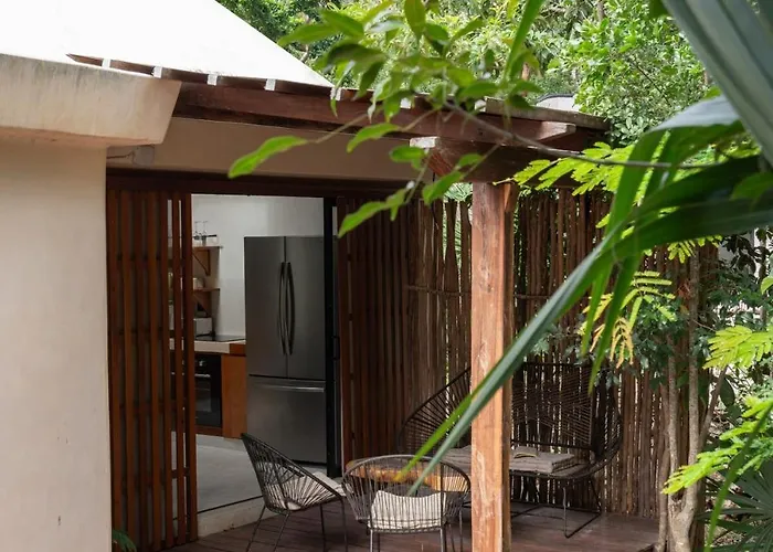 Casa Pura