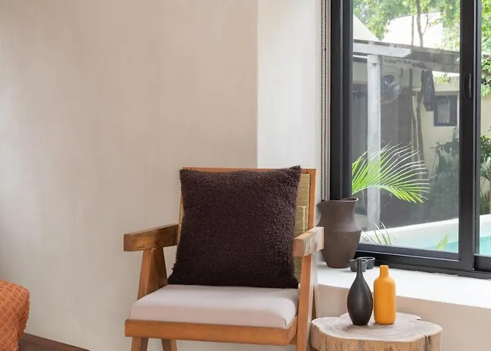 Casa Pura Holiday home *