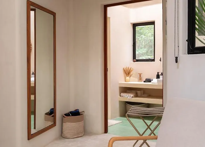 Casa Pura Holiday home Tulum